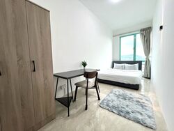 Hazel Park Condominium (D23), Condominium #554437481